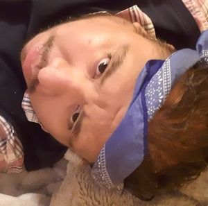 Meet your Posher, Alfredo